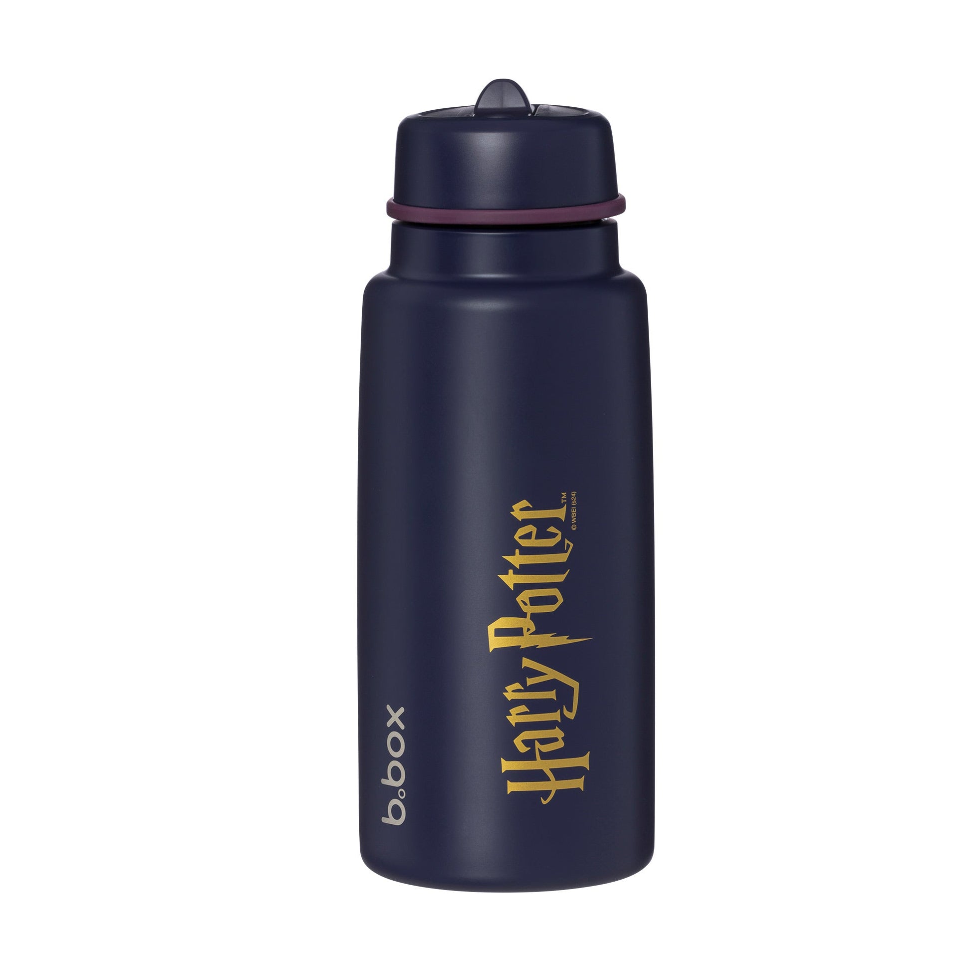 Harry Potter by b.box - Insulated Flip Top - 1L