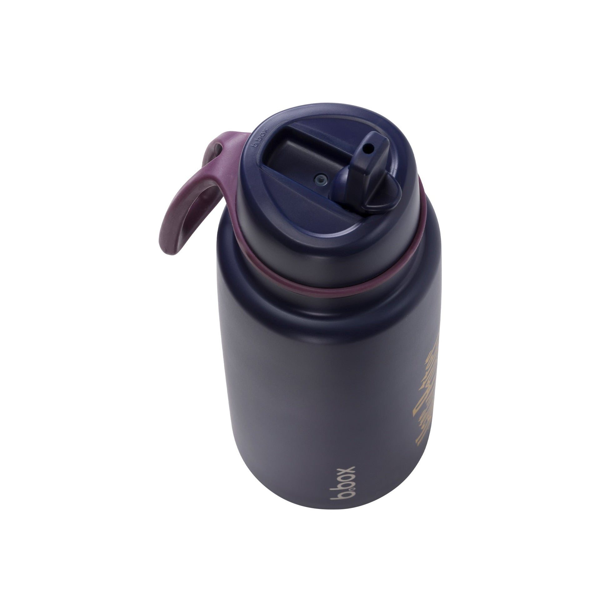 Harry Potter by b.box - Insulated Flip Top - 1L