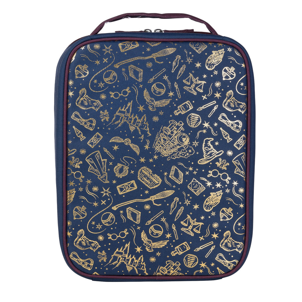 Harry Potter by b.box  - Insulated Flexi Lunchbag