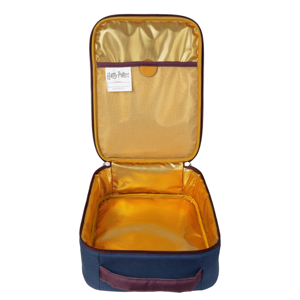 Harry Potter by b.box  - Insulated Flexi Lunchbag
