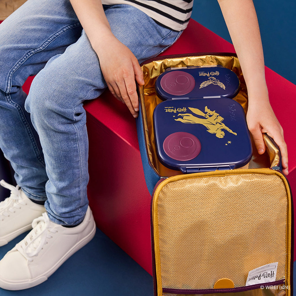 Harry Potter by b.box  - Insulated Flexi Lunchbag