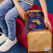 Harry Potter by b.box  - Insulated Flexi Lunchbag