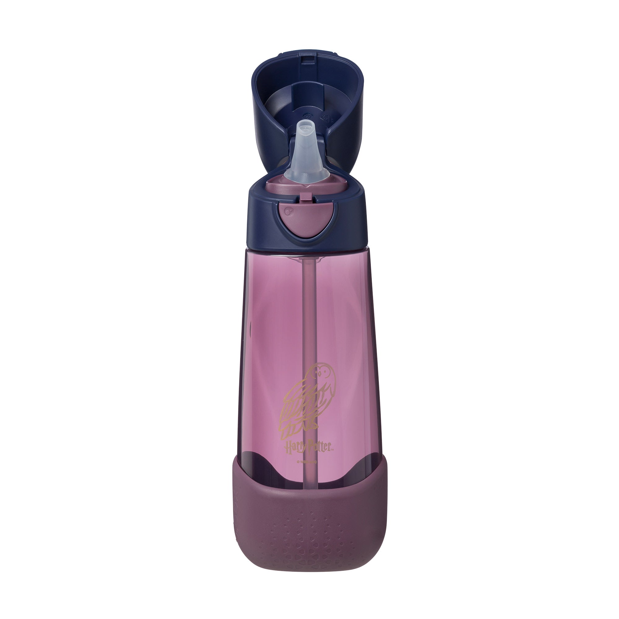 Harry Potter by b.box  - 600ml Tritan Drink Bottle