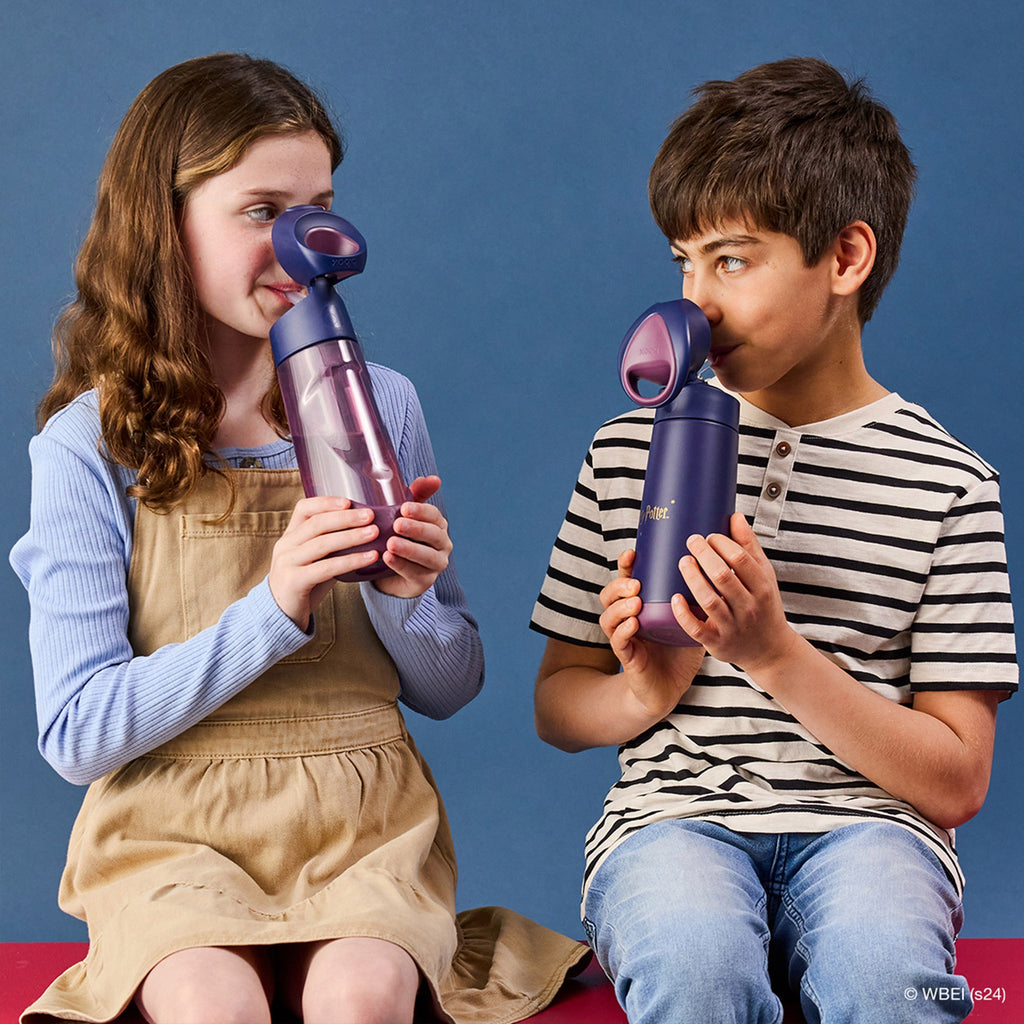 Harry Potter by b.box  - 600ml Tritan Drink Bottle