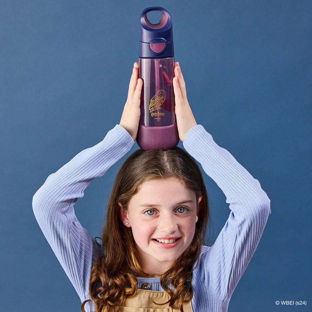 Harry Potter by b.box  - 600ml Tritan Drink Bottle