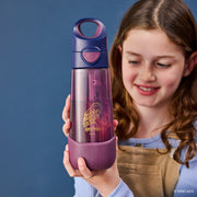 Harry Potter by b.box  - 600ml Tritan Drink Bottle