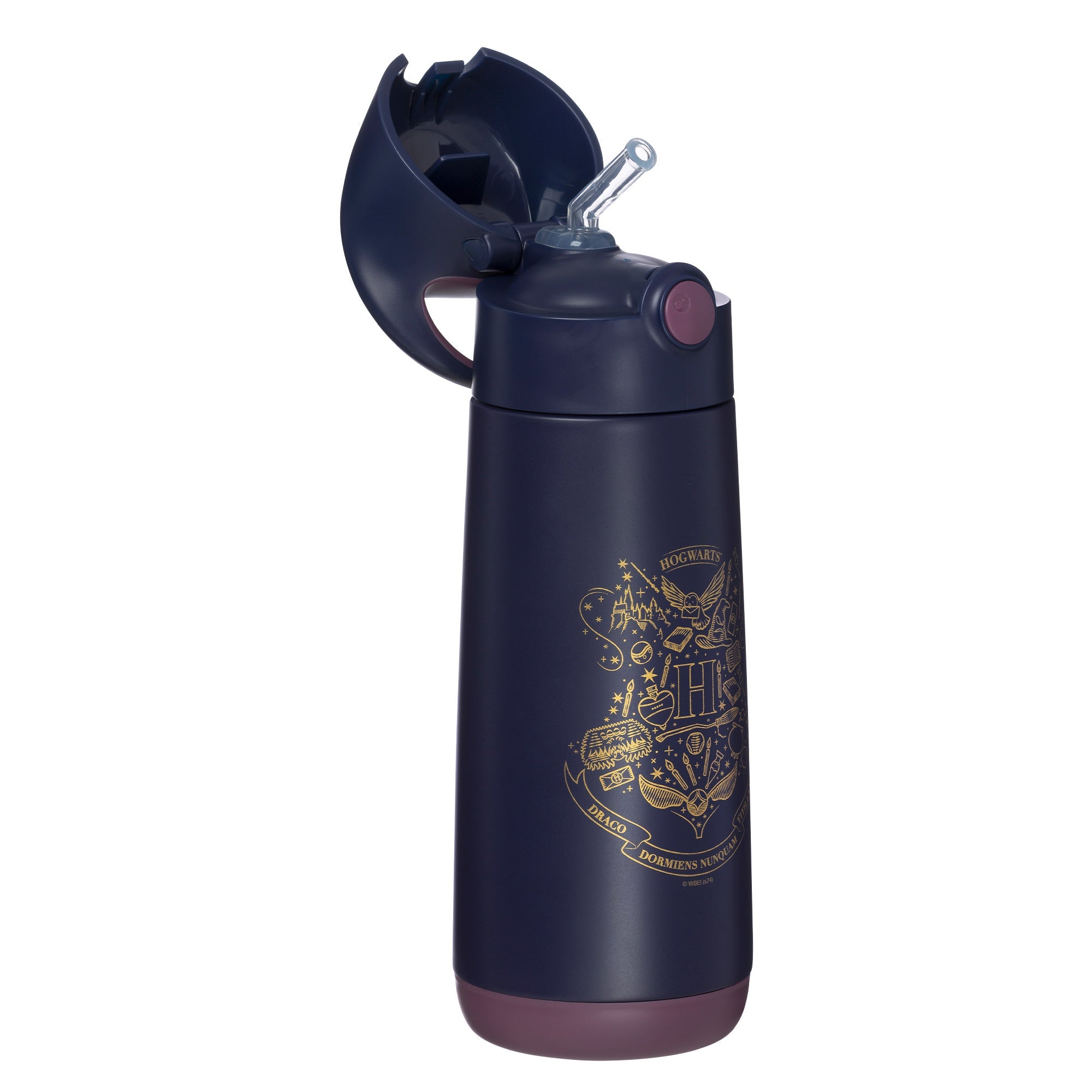 Harry Potter by b.box  - Insulated Drink Bottle - 500ml