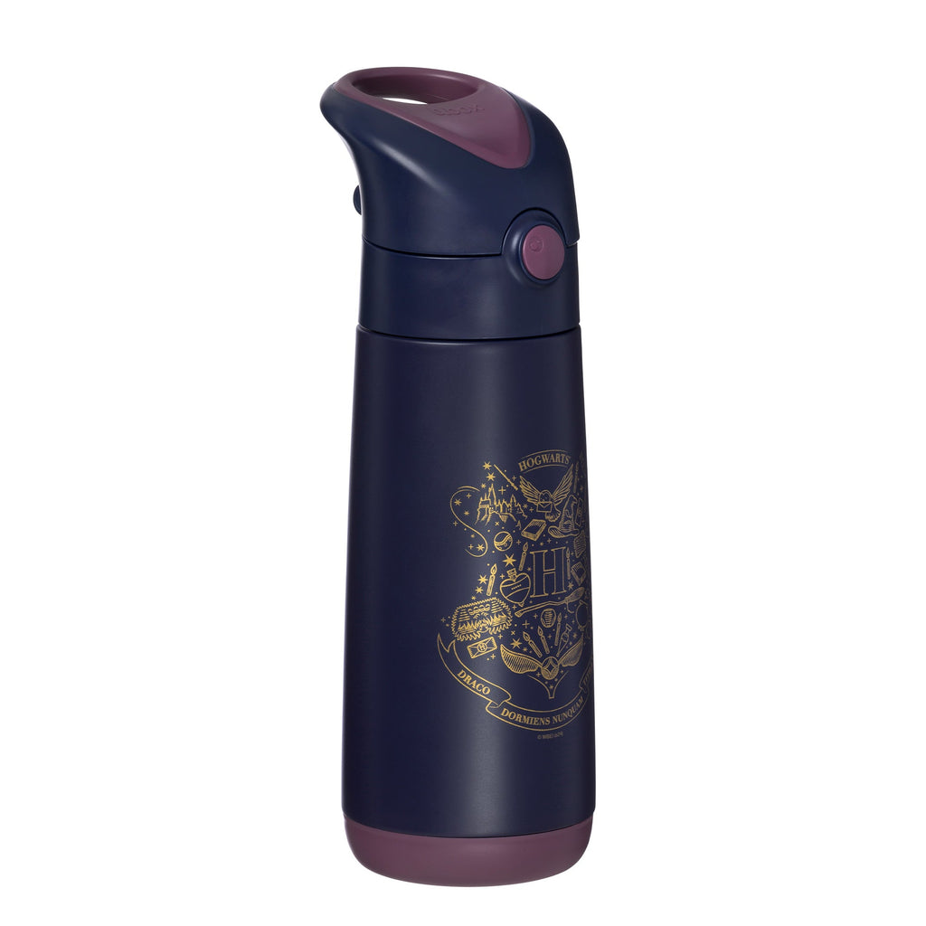 Harry Potter by b.box  - Insulated Drink Bottle - 500ml