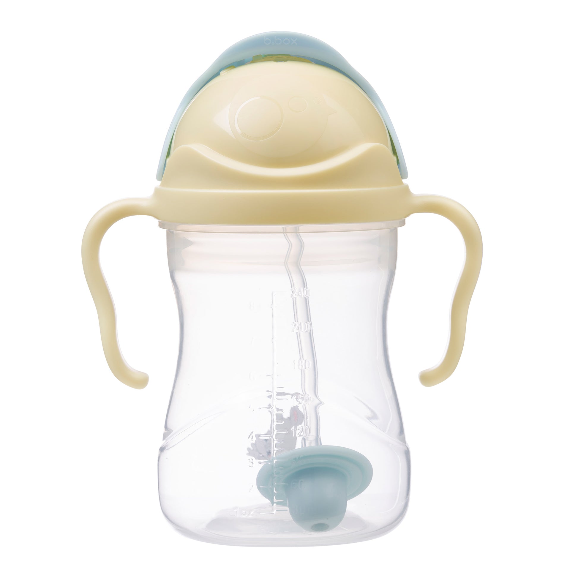 Looney Tunes by b.box - Sippy Straw Cup 240ml