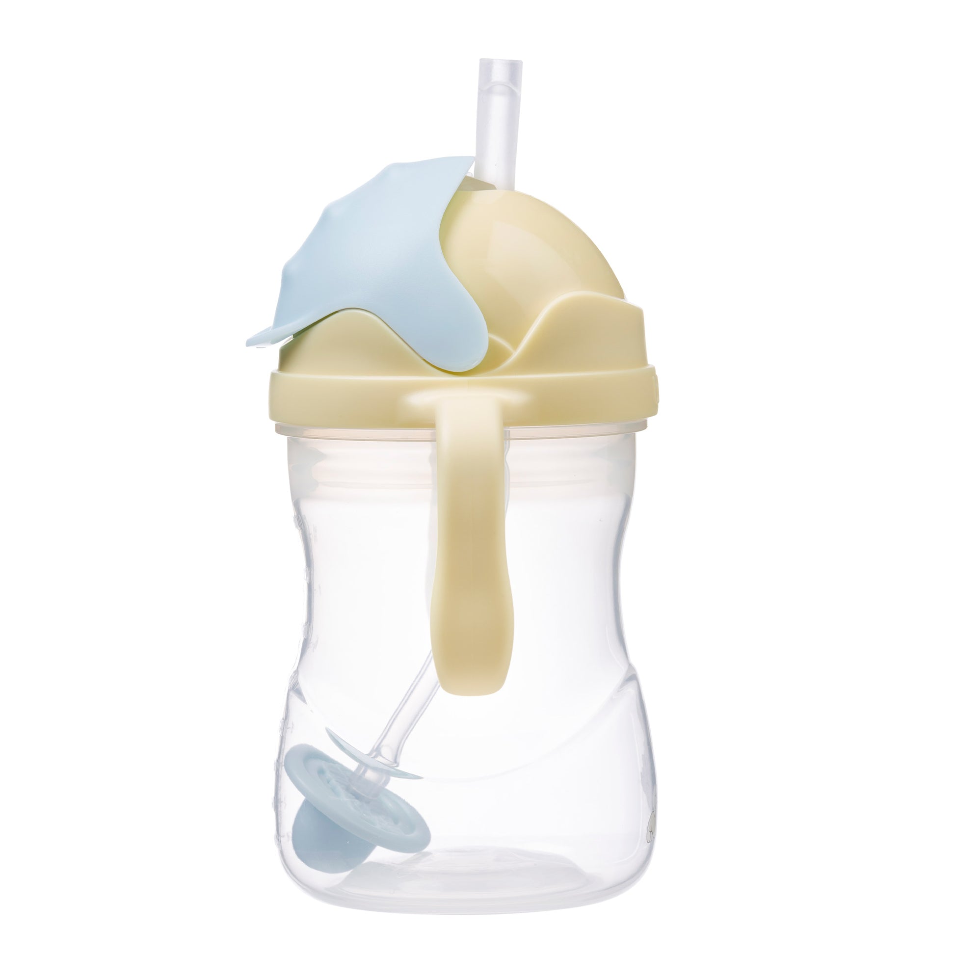 Looney Tunes by b.box - Sippy Straw Cup 240ml
