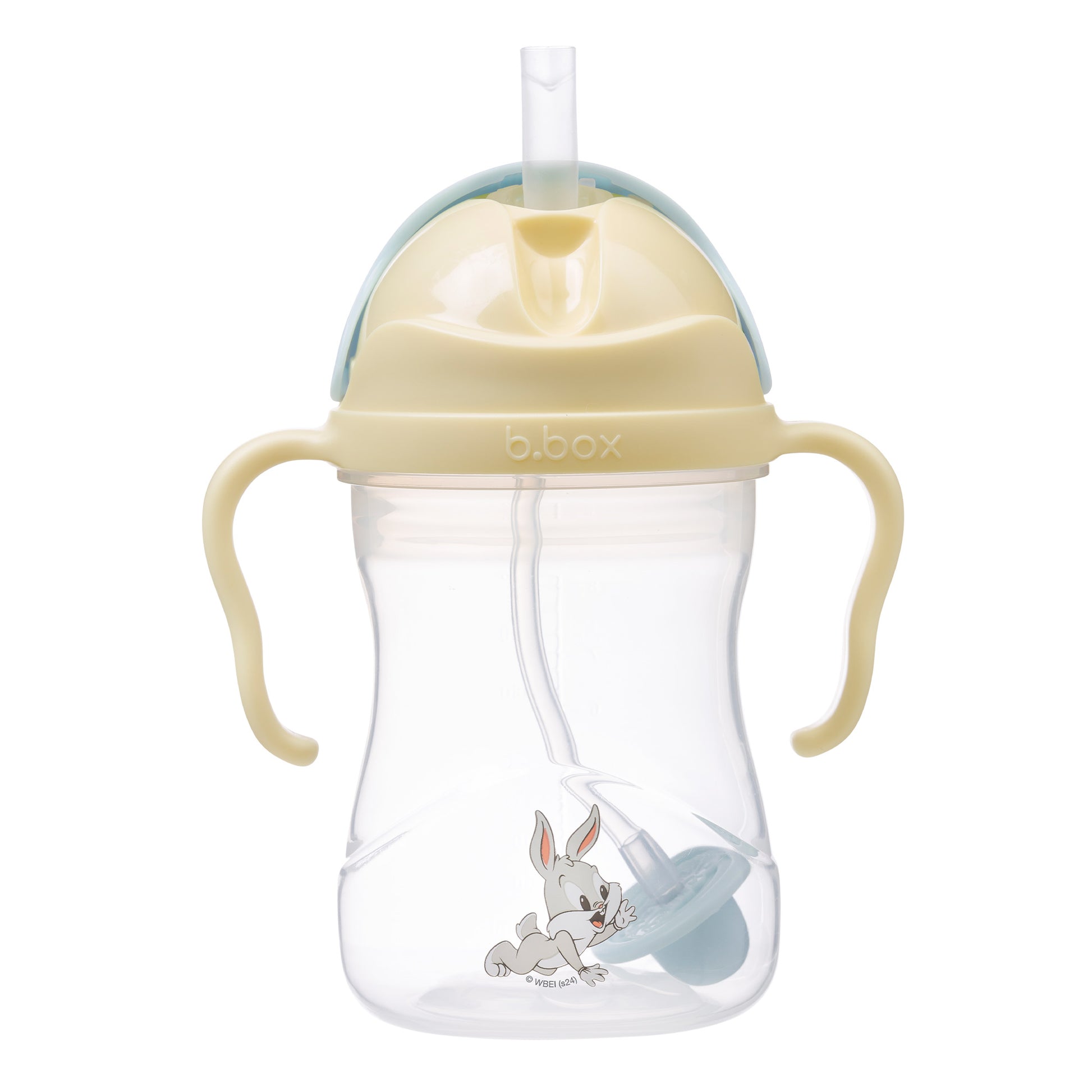Looney Tunes by b.box - Sippy Straw Cup 240ml