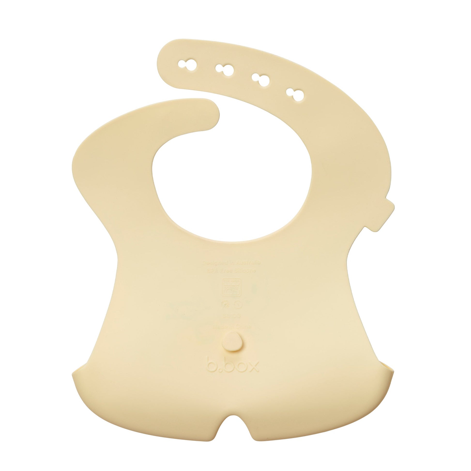 Looney Tunes by b.box - Silicone Bib