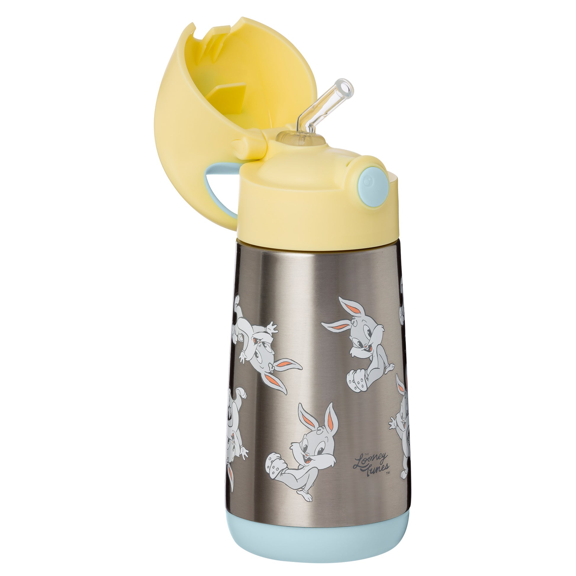 Looney Tunes by b.box - Insulated Drink Bottle - 350ml