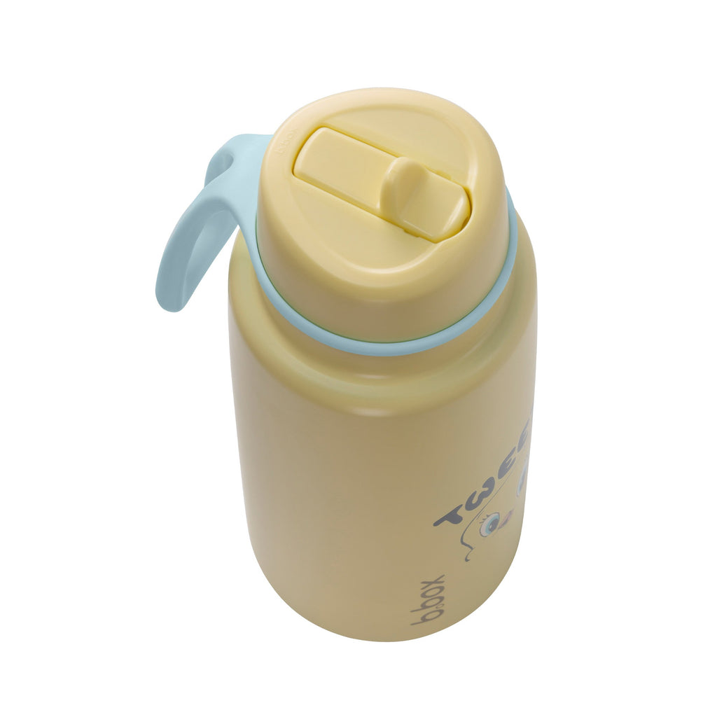 Looney Tunes by b.box - Insulated Flip Top - 1L