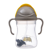 Batman by b.box - Sippy Straw Cup 240ml