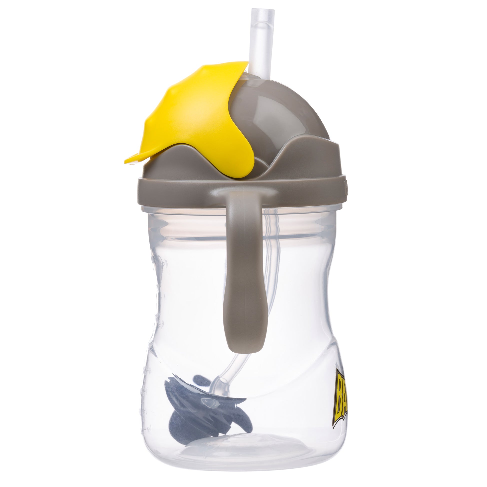 Batman by b.box - Sippy Straw Cup 240ml