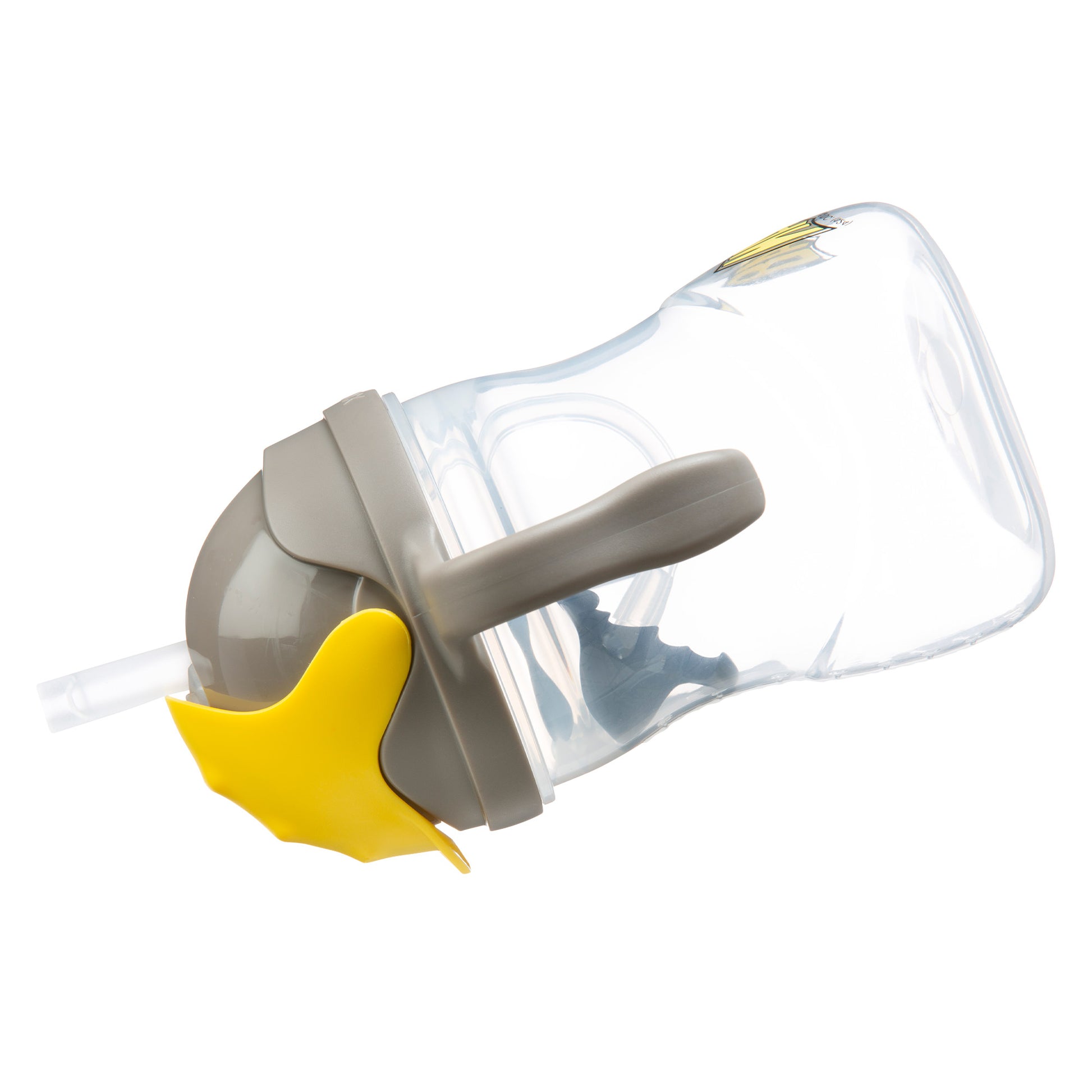 Batman by b.box - Sippy Straw Cup 240ml