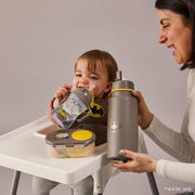 Batman by b.box - Sippy Straw Cup 240ml