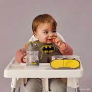Batman by b.box - Silicone Bib
