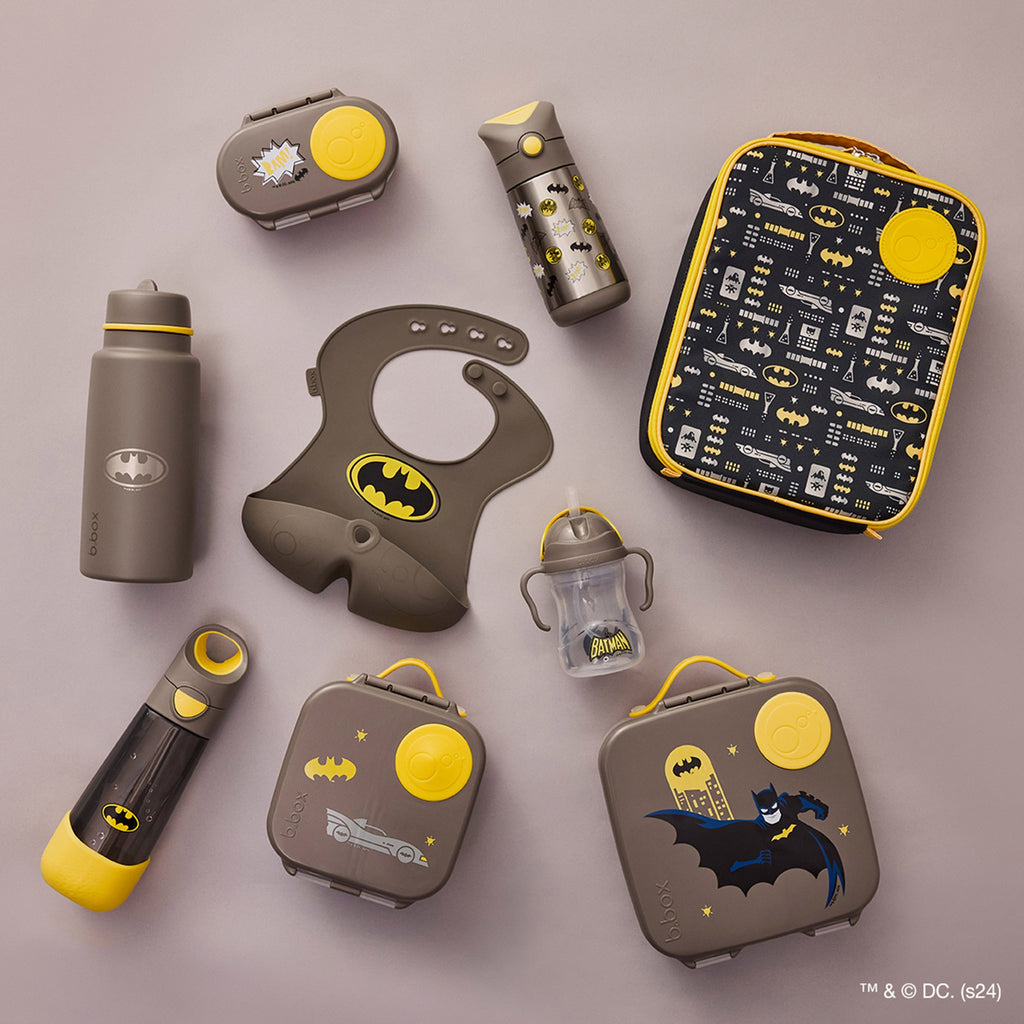Batman by b.box - Snackbox