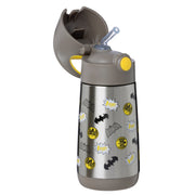 Batman by b.box - Insulated Drink Bottle - 350ml