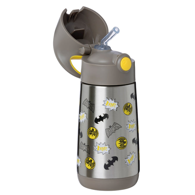 Batman by b.box - Insulated Drink Bottle - 350ml