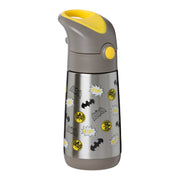 Batman by b.box - Insulated Drink Bottle - 350ml