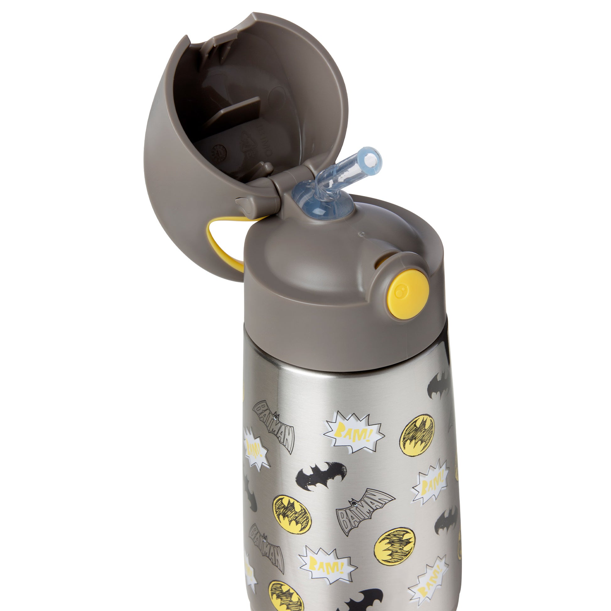 Batman by b.box - Insulated Drink Bottle - 350ml
