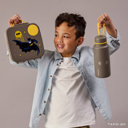 Batman by b.box - Insulated Flip Top - 1L