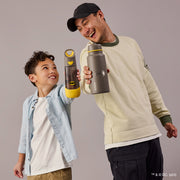 Batman by b.box - Insulated Flip Top - 1L