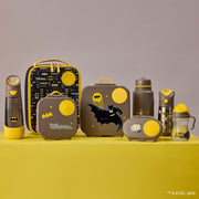 Batman by b.box - Insulated Flip Top - 1L