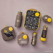 Batman by b.box - Mini Lunchbox