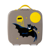 Batman by b.box - Lunchbox