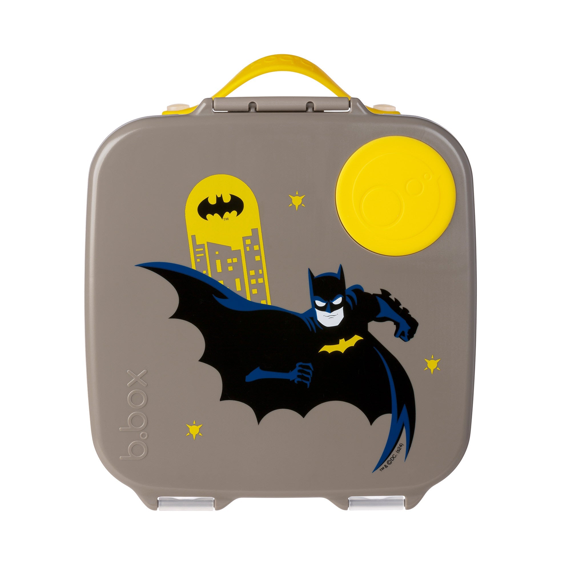Batman by b.box - Lunchbox
