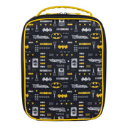 Batman by b.box - Insulated Flexi Lunchbag