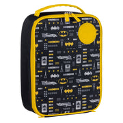 Batman by b.box - Insulated Flexi Lunchbag
