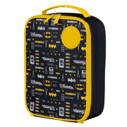 Batman by b.box - Insulated Flexi Lunchbag