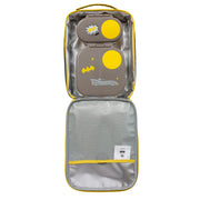 Batman by b.box - Insulated Flexi Lunchbag
