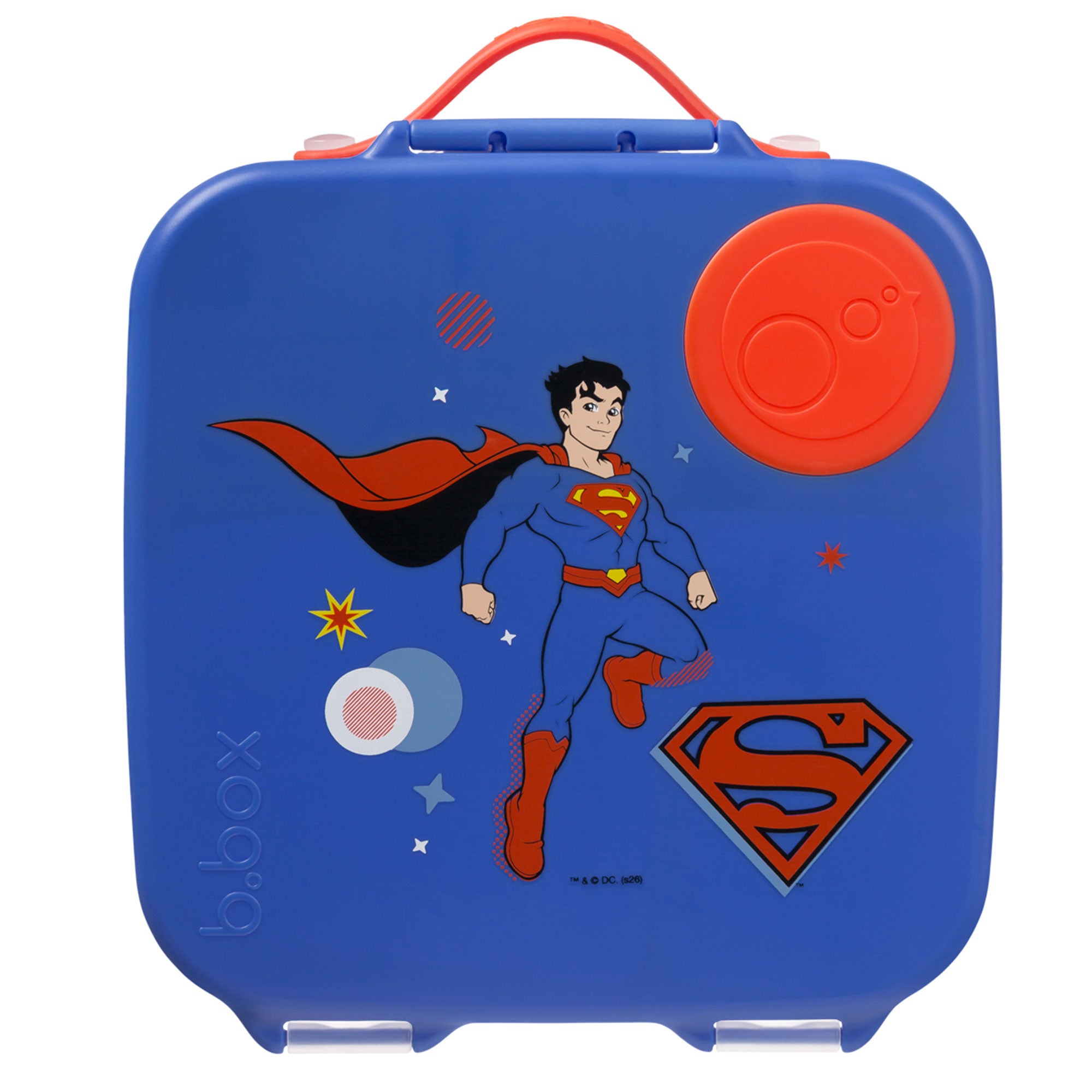 Lunchbox - Superman