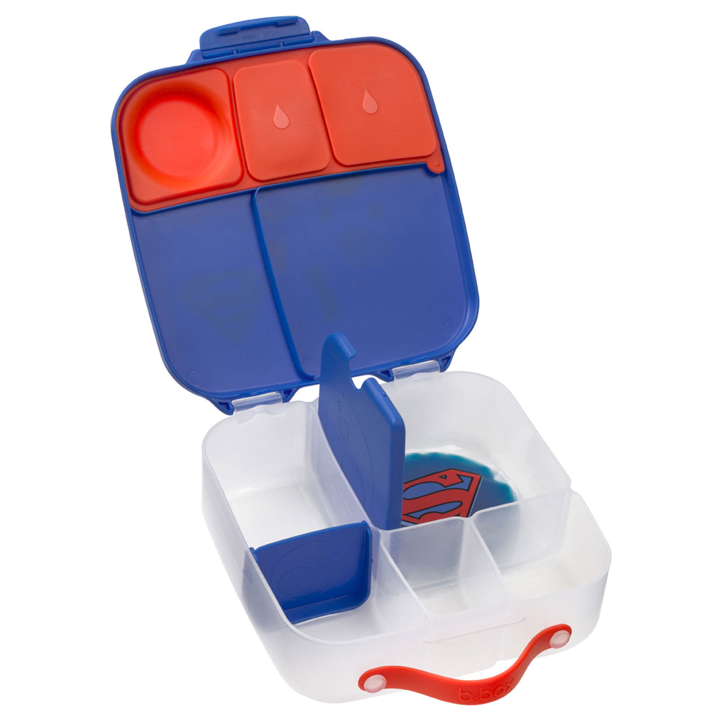 Lunchbox - Superman