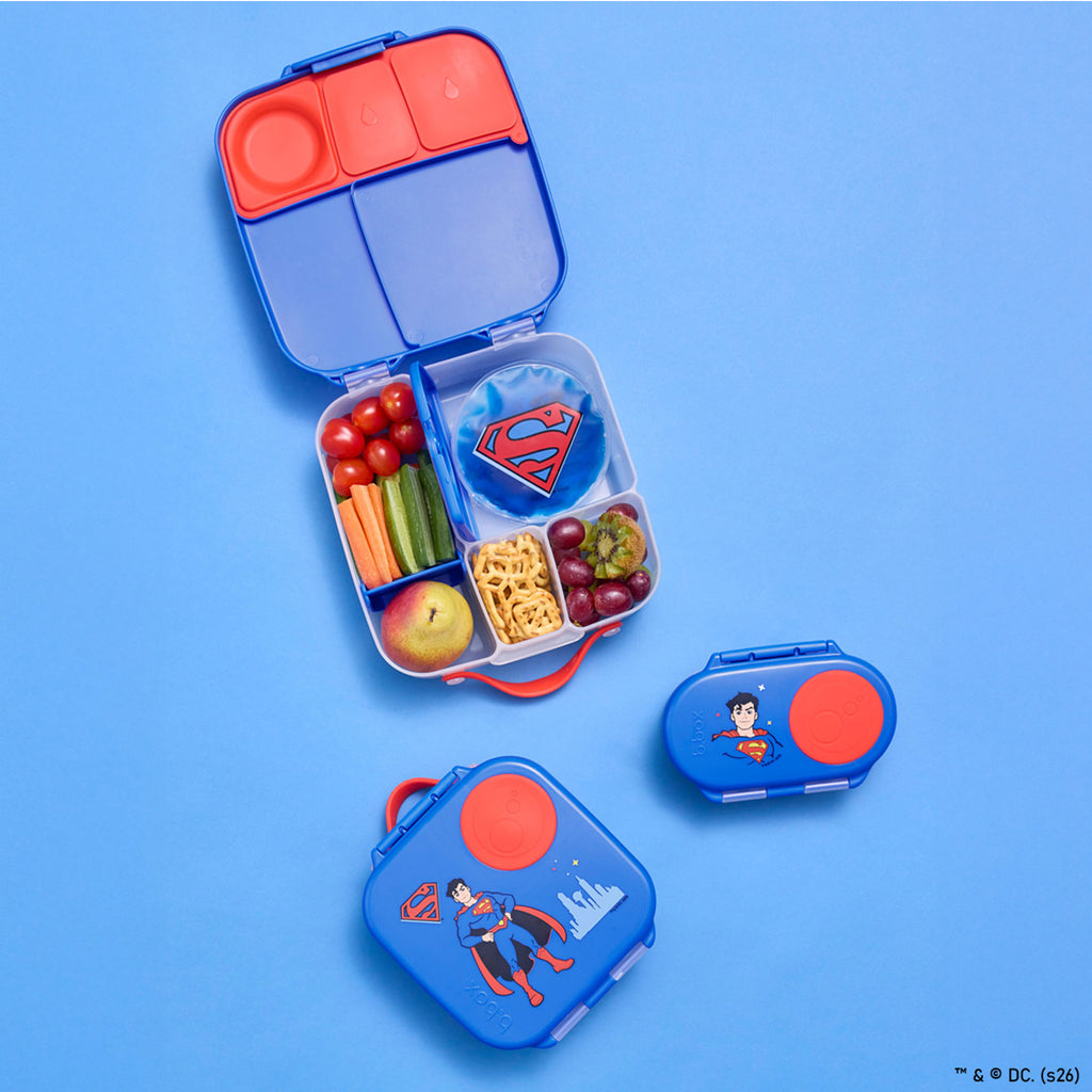 Lunchbox - Superman