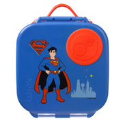 Mini Lunchbox - Superman