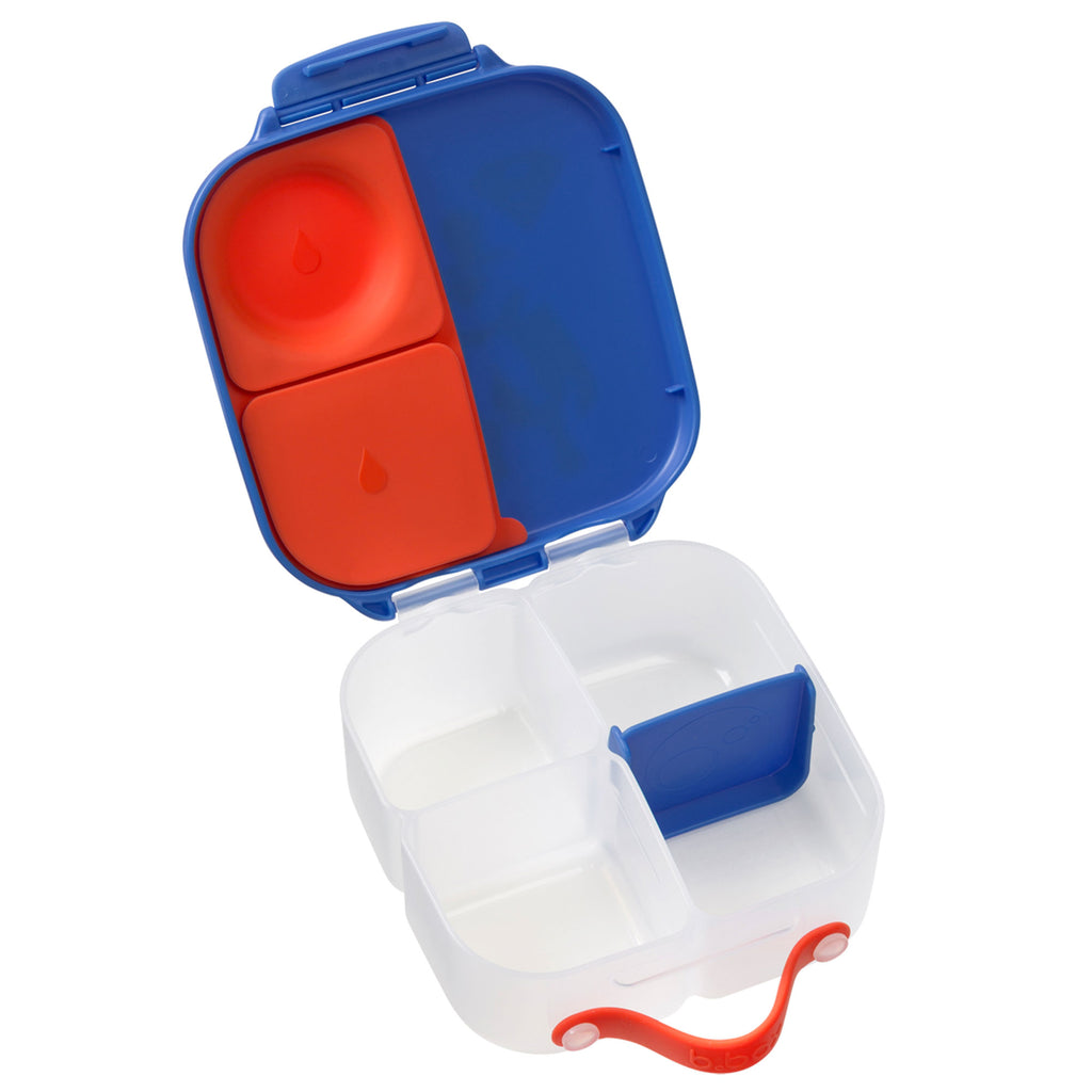 Mini Lunchbox - Superman