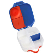 Mini Lunchbox - Superman