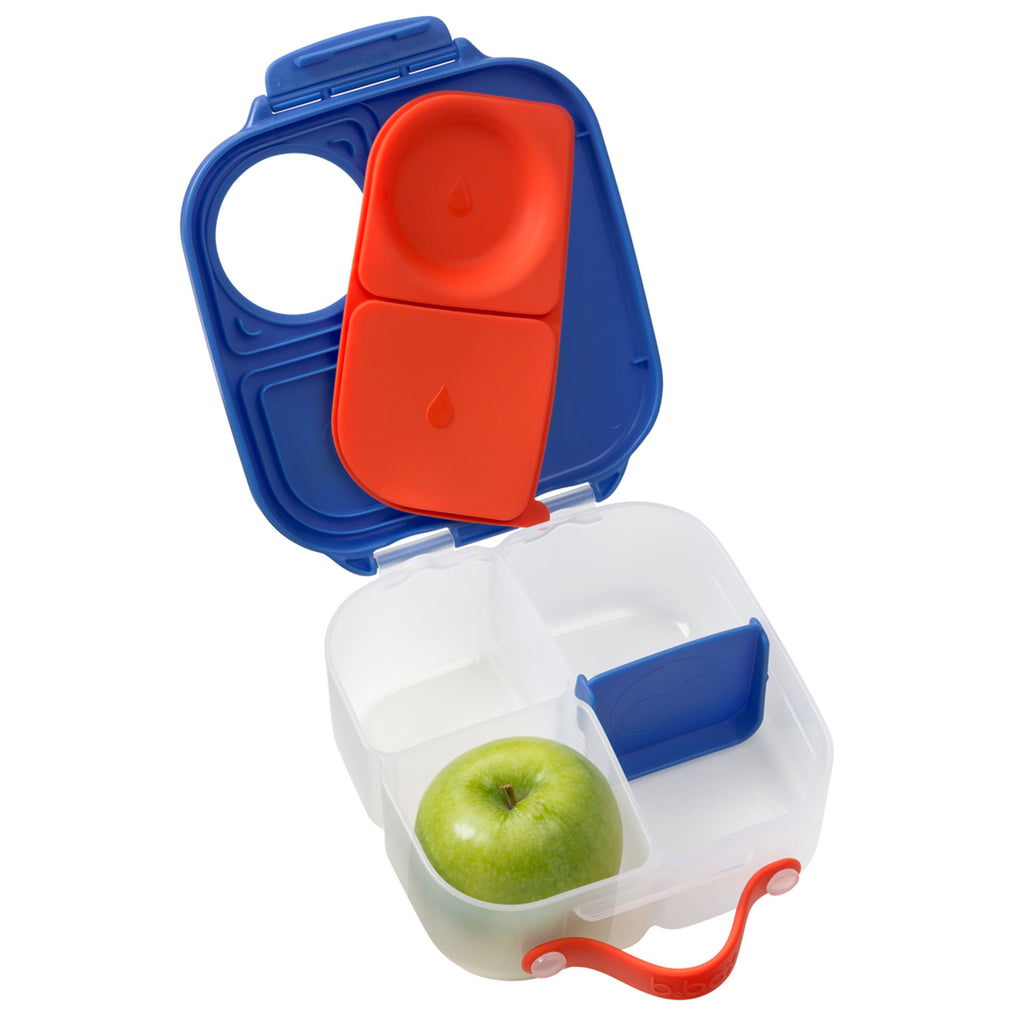 Mini Lunchbox - Superman