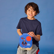 Mini Lunchbox - Superman