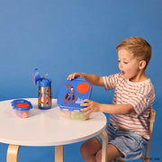 Mini Lunchbox - Superman