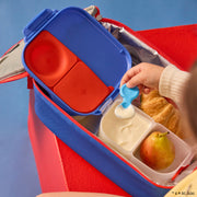 Mini Lunchbox - Superman