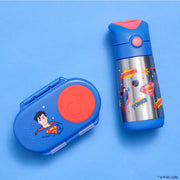 Snackbox - Superman