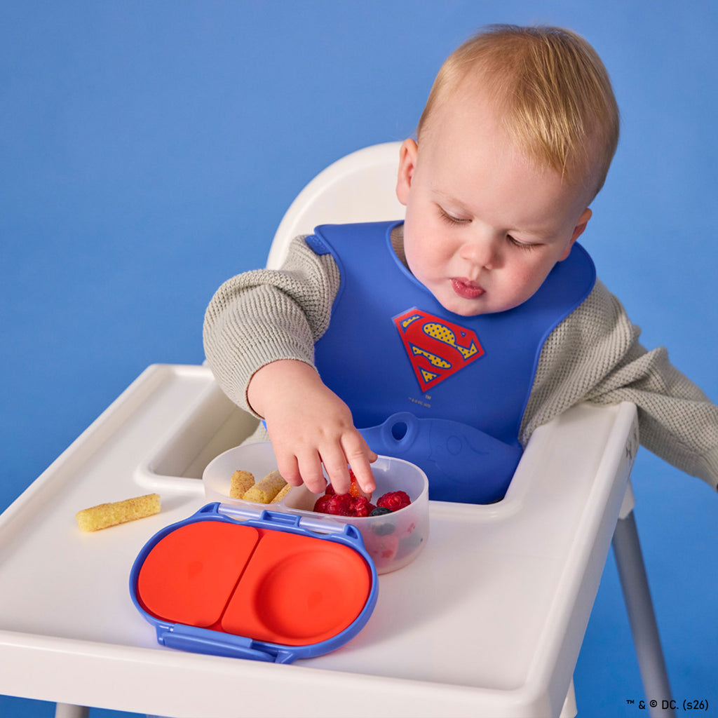 Snackbox - Superman